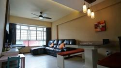 Blk 303A Punggol Central (Punggol), HDB 4 Rooms #125451542